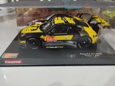 Carrera Digital 124, Porsche 911 RSR Project 1 #56 20023914,  NEU 