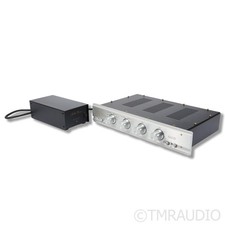 Audible Illusions Modulus M3B Tube Preamplifier; Upgraded M3B-MC MC/MM Phono