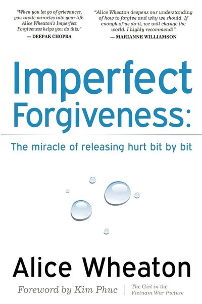 Alice Wheaton | Imperfect Forgiveness | Taschenbuch | Englisch (2013)-image