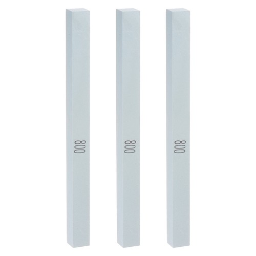 3 Pietre Per Affilare Diamantate, Set Grosso/Medio/Fine, Piccole E Portatili, Per Coltelli Da Cucina E Leghe Dure
