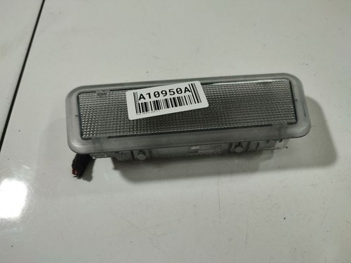Opel Zafira 2005 Interior lighting 09153192, 09 153 192 #2790201-54
