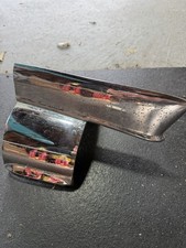 1958 Oldsmobile Gas Door Fuel Door