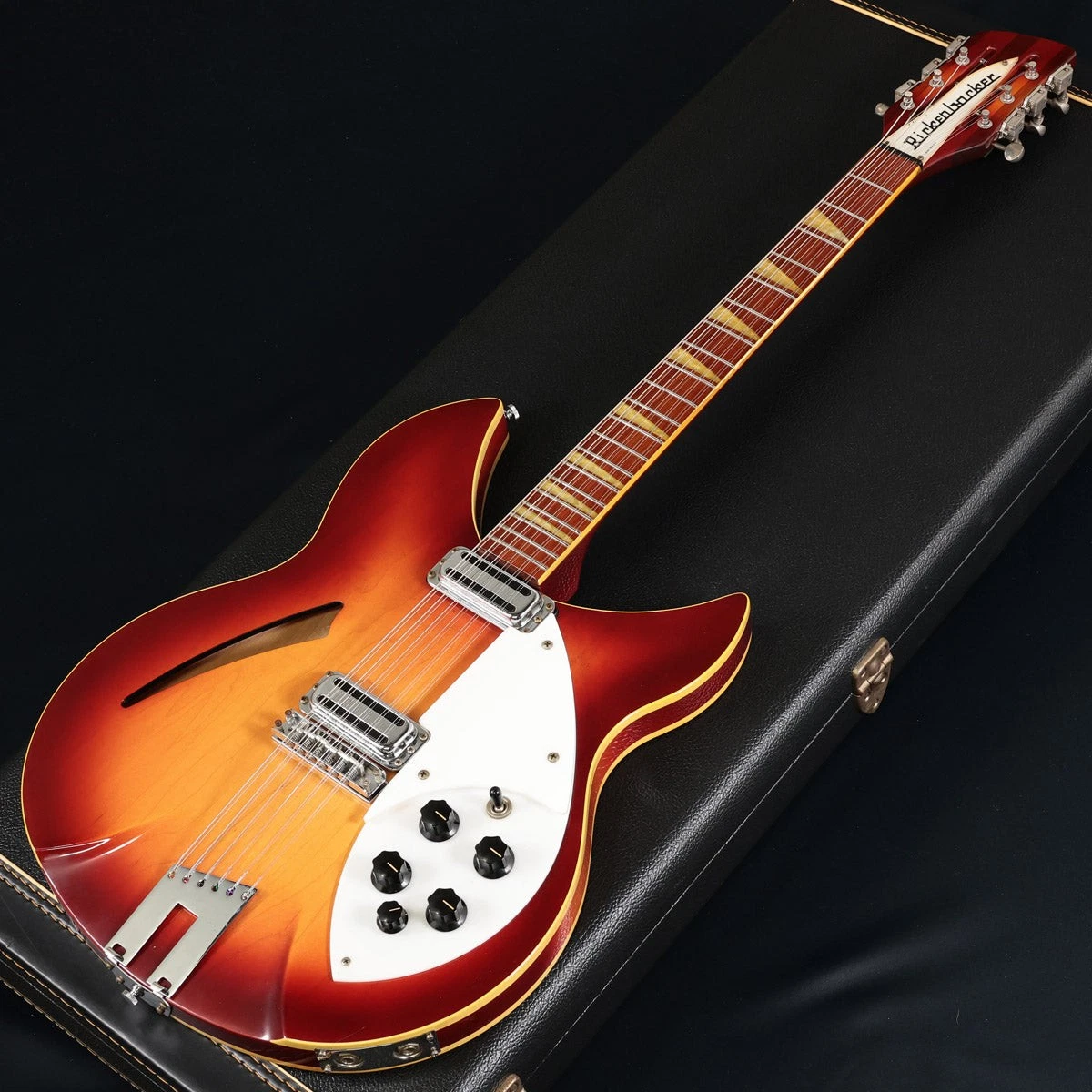 Rickenbacker 360 Electric Guitars for sale | eBay