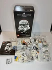 New ListingLEGO Star Wars: Stormtrooper Helmet (75276) Open Box