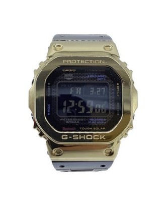 CASIO Digital Watch GMW-B5000TR-9JR #246