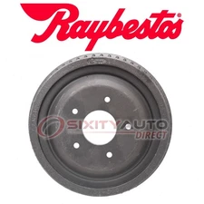 Raybestos R-Line 2275R Brake Drum for YH6092 YH140274 X21530 K2275 G2275 jd