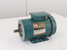 Reliance Duty Master Motor 2Hp 3450Rpm FJ145TC Frame 208-230/460V TEFC