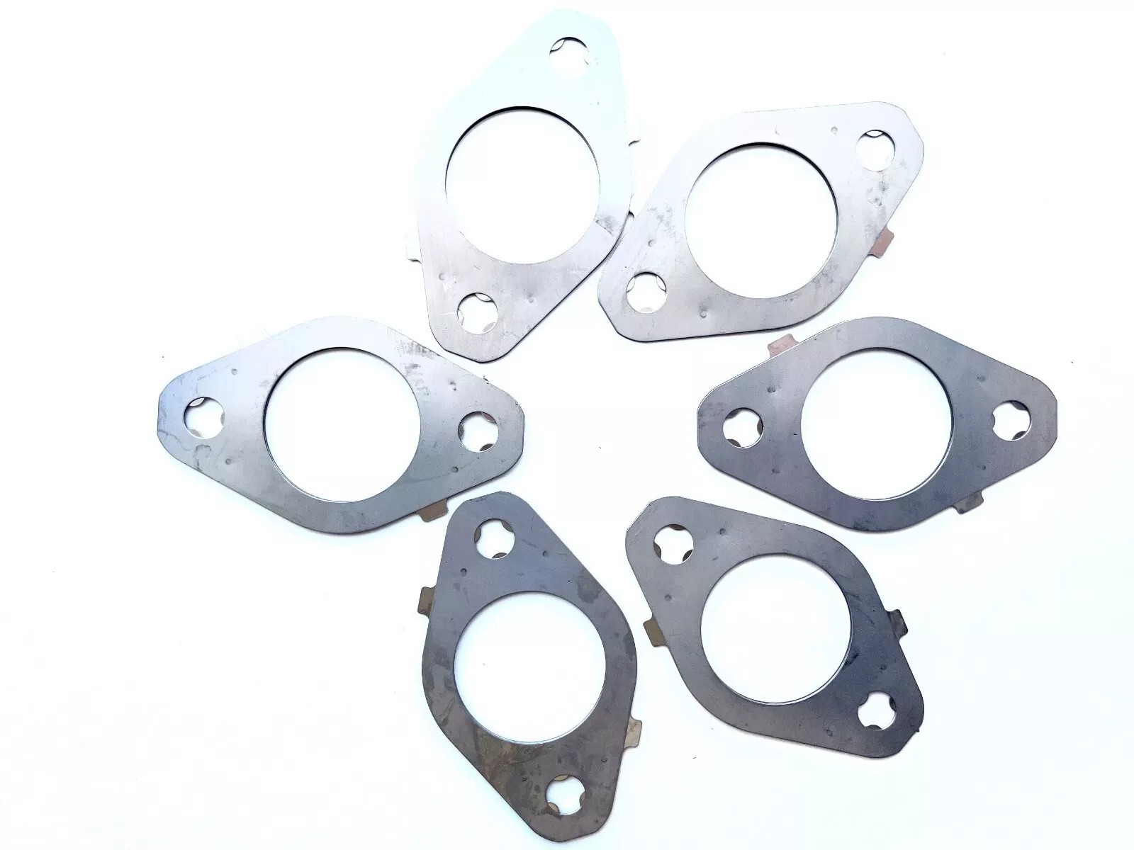 Upper Cylinder Head Gasket Set Kit 4089819 For 03-06 Dodge Ram Cummins 5.9L 24V