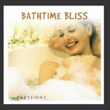 Bathtime Bliss von Samuels,Peter | CD | Zustand sehr gut
