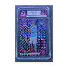 2025 Panini Cam Ward Purple (Raw)