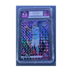 2025 Panini Cam Ward Purple (Raw)