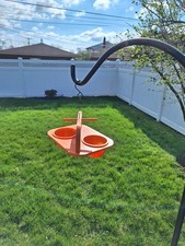 ORIOLE BIRD FEEDERS
