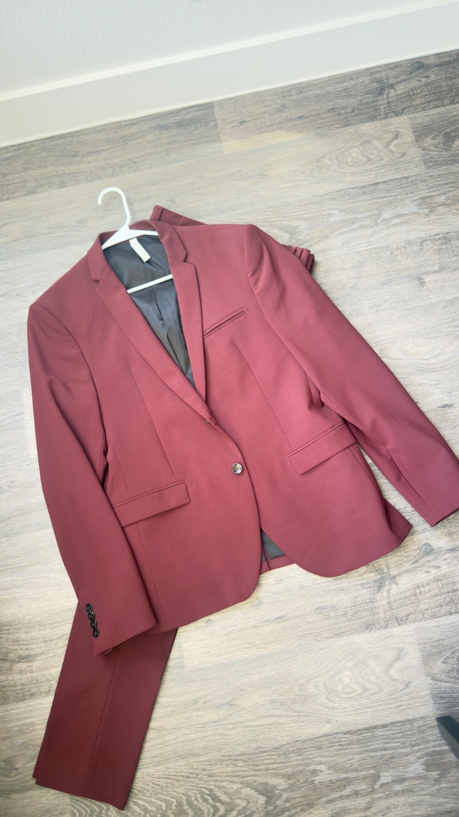 zara men
