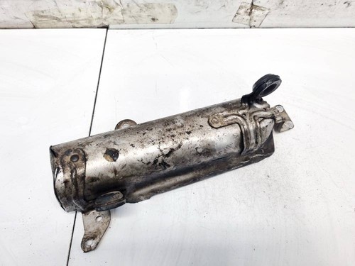 Mercedes-Benz R-CLASS 2007 Exhaust heat shield A6420901741, Genuin #2492147-30