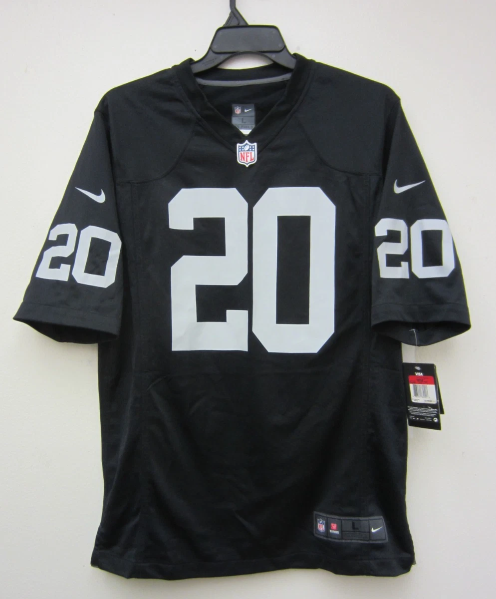 Nike Darren McFadden NFL Jerseys for sale | eBay