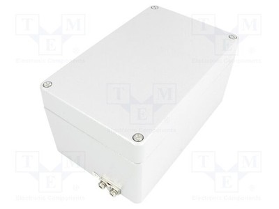 1 piece, Gehäuse: universell ALUEIN-EX-RJ10 /E2DE