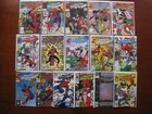 Amazing Spider-man lot of 16 - 326 327 333 336 339-343 348 352 353 358 365-367
