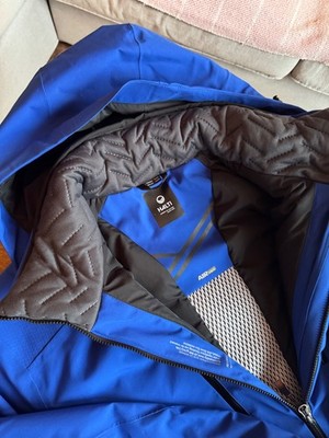 HALTI Vertica DrimaxX Skijacke - XXXL - TOP