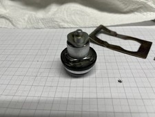 Heckdeckelschloß gebraucht für MERCEDES 190 SL spät und andere Heckdeckelschloß gebraucht für MERCEDES 190 SL spät und andere