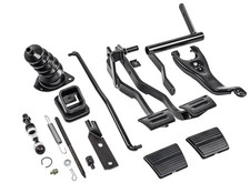 Jegs 4-speed Transmission Conversion Kit For 1968-1972 Chevrolet Chevelle El Jegs 4-speed Transmission Conversion Kit For 1968-1972 Chevrolet Chevelle El