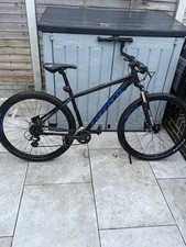 Carrera Hellcat 26 Frame Large Men’s Bike Great Condition