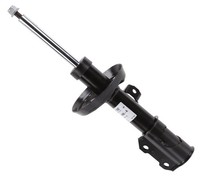 StossdÄMpfer Vorne Rechts Sachs 317 502 FÜR Opel