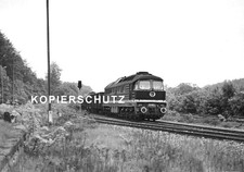 PE-Foto der 132 621-4 der Deutschen Reichsbahn