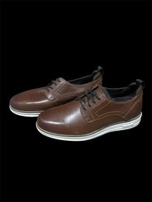 Man's Oxfords Rockport Garett Plain Toe