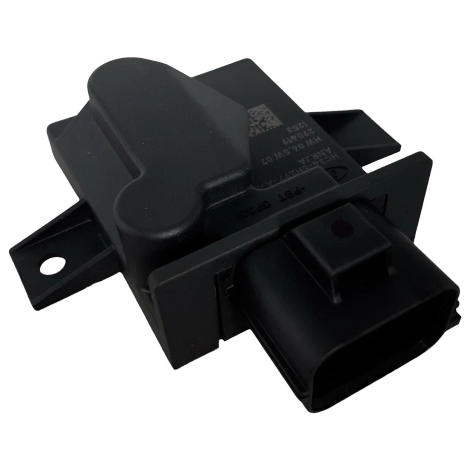 Genuine Ford Transit (TTG) Reductant pump module 5400189 - Image 2 of 4