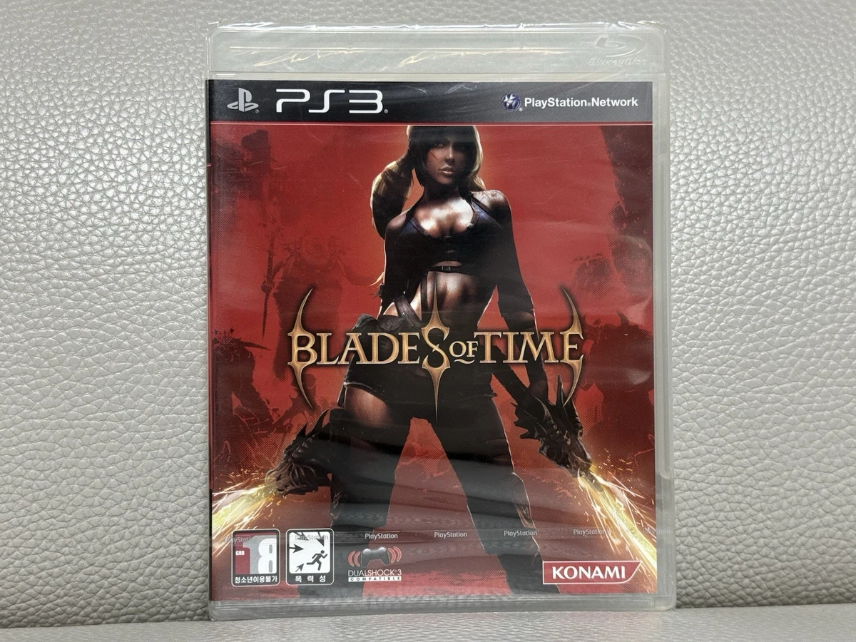 Blades of Time Video Games for sale | eBay