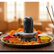 Shive Lingam Shiv Ling Idol