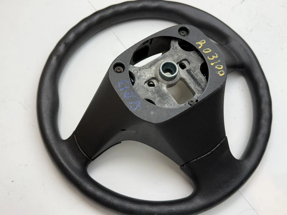 Volante Saturn Vue 2006-2007 con interruptor de control de crucero OEM Foto 4 de 4