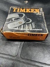 Timken 3984 Tapered Roller Bearing Cone