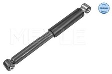 2x MEYLE Stoßdämpfer 40-26 725 0012 für C3 CITROËN DS3 2 VTi BiFuel THP 110 HDi
