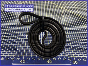 Keilriemen Waschtrockner - Bosch Logixx7 WNaD60 9000450871/5PJE 1189