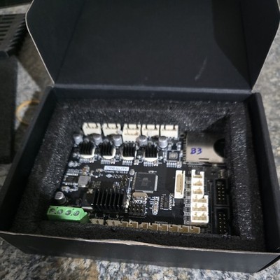 creality 3D  v2.5.2 D D Drucker Mainboard 