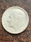 1964 d roosevelt dime bu pluse a suprise