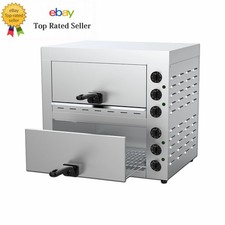 ✅Equipo de horno eléctrico de 2260W para…