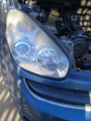 RHD0147 RECHTER SCHEINWERFER / 1073105 / 1048241 FÜR SUBARU TRIBECA B9 3.0 WX