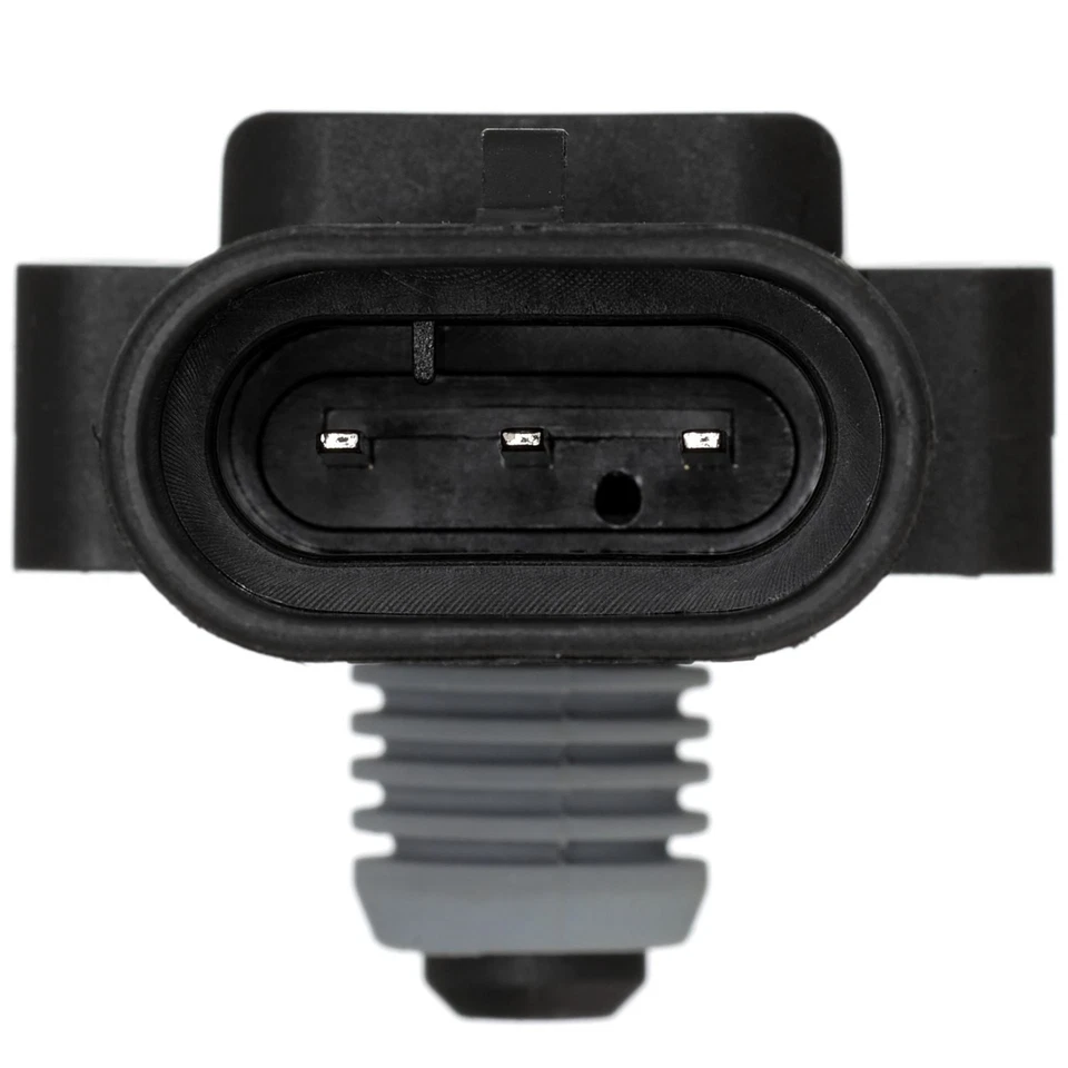 For Chevy Silverado 1500 1999-2008 Delphi Manifold Absolute Pressure Sensor Foto 3 de 4