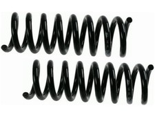 HINTERFEDERN MERCEDES CLK A209 1.8-6.2 02-10