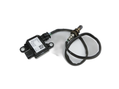 Lambdasonde Partikelsensor Abgassensor für Jeep Compass II 17-21 2,0D 103KW