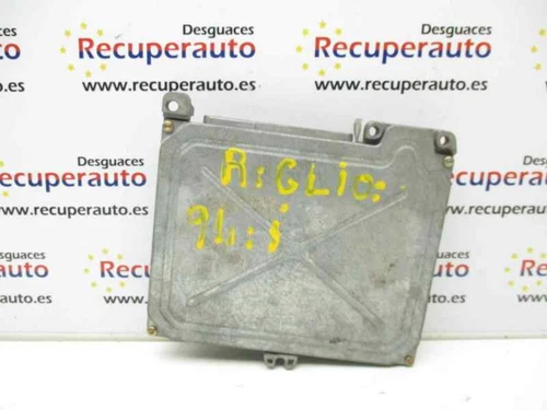 7700864279 Centralita Motor Uce para RENAULT CLIO I FASE I / II (B/C57) 6768468 - Imagen 3 de 3