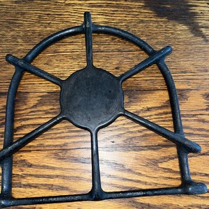 Wedgewood Stove TWO Cast Iron Grates