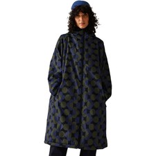 Regatta Orla Kiely Womens Waterproof Oversized Changing Robe