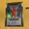 Brayden Dorman 2025 Leaf Optichrome BA-BD1  Autograph #'d 5/7 Arizona