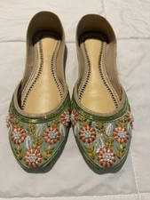 Pakistani Women Shoes