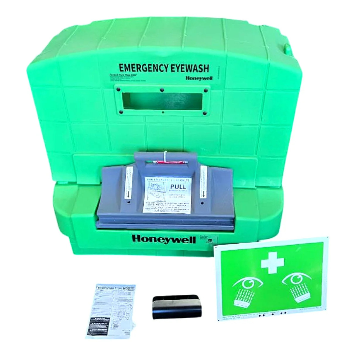 Honeywell 32-001000-0000 Fendall Pure Flow 1000 Emergency Eyewash Station