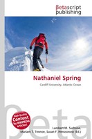 Lambert M. Surhone (U. A.) | Nathaniel Spring | Taschenbuch | Englisch (2026)