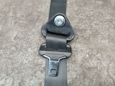 Ceintures de sécurité et pièces pour Renault Twingo II